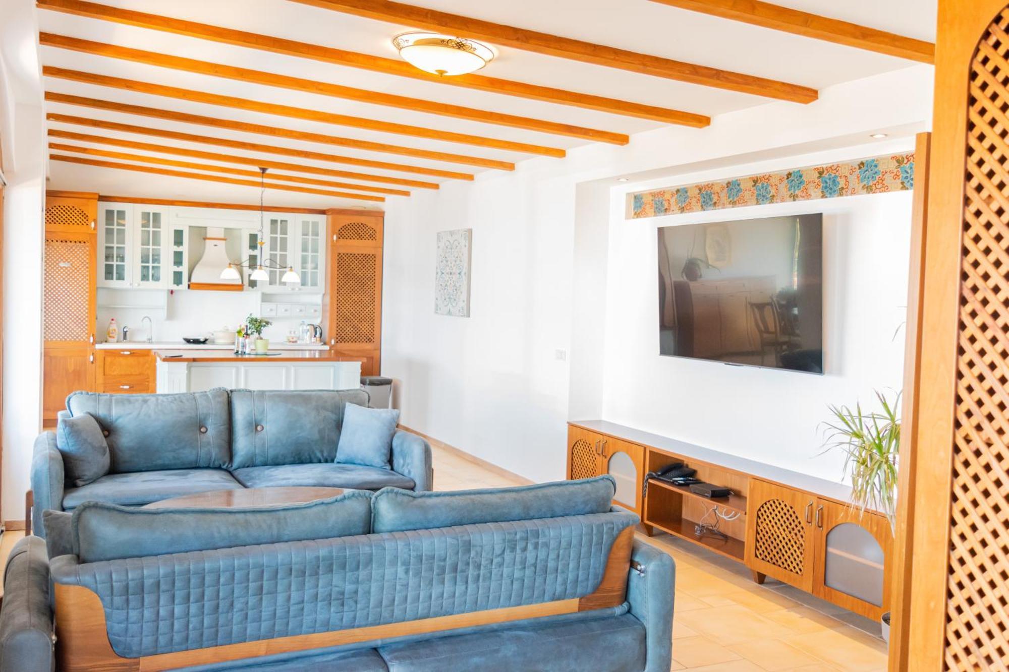 Hotel & Spa Tino Sveti Stefan Ohrid Luaran gambar